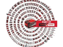 Sale Einhell Akku-Schleif-/Gravur-W. TE-MT 18/34 Li-Solo