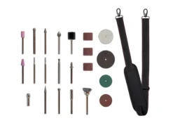 Sale Einhell Akku-Schleif-/Gravur-W. TE-MT 18/34 Li-Solo