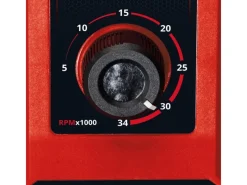 Sale Einhell Akku-Schleif-/Gravur-W. TE-MT 18/34 Li-Solo