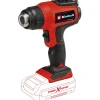 Einhell Power X-Change Akku-Heißluftpistole TE-HA 18 Li Solo