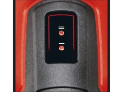 Einhell Power X-Change Akku-Heißluftpistole TE-HA 18 Li Solo