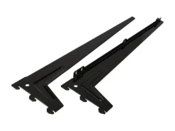 Einloch-Winkelträger 48 cm 2 Stück