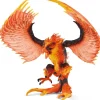 Schleich Eldrador® Creatures Feuer Adler