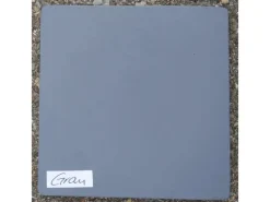 Best Elegant Einrichten Pflanzkübel Fiberglas Zylindrisch D40xH40cm Grau