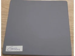 Best Elegant Einrichten Pflanzkübel Fiberglas Zylindrisch D40xH40cm Grau