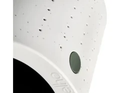 Outlet Elho Vogelfutterhaus Essential 18 cm Grau