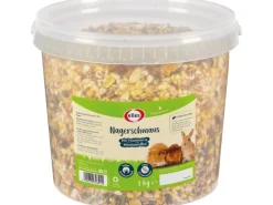 elles Kaninchenfutter Nager-Schmaus 3 kg