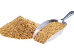 New elles Legemehl für Geflügel Gold-Gelb 25kg