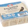 New elles Wildvogelfutter Energieblock mit Insekten 300 g