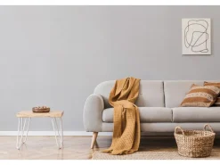 Clearance Erfurt Vliestapete Variovlies 25 x 0,75 m FSC® Sand