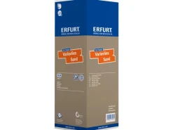 Clearance Erfurt Vliestapete Variovlies 25 x 0,75 m FSC® Sand