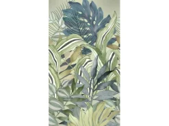 Online ELLE Decoration by Crown Erismann Fototapete Guayana 150 cm x 280 cm Grün