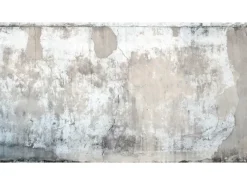 New erismann Fototapete Vlies Industria Grau 500 cm x 270 cm