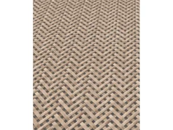 erismann Vliestapete Code Nature Rattan-Optik FSC®