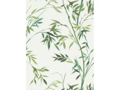 Online erismann Vliestapete Martinique Bamboorelle 10,05 m x 0,53 m Grün