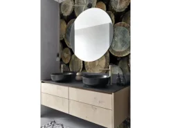 Online ESTAhome Fototapete Baumstämme Braun 186 cm x 279 cm 158206