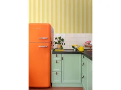 ESTAhome Tapete Streifen 0.53 x 10.05 m