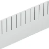 Best Eurobox-System Abtrenner Weiß 35,7 cm x 16 cm
