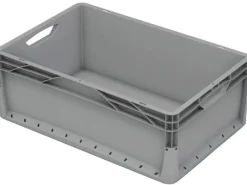 Eurobox-System Box Vollwand 22 cm x 40 cm x 60 cm