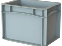 Eurobox-System Box Vollwand 30 x 20 x 22 cm