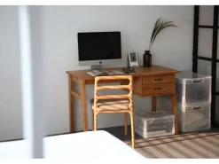 Eurobox-System Box Vollwand 30 x 20 x 12 cm