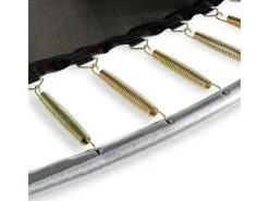 Exit Toys EXIT Lotus Classic Trampolin Ø 427 cm Grün