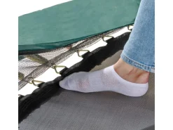 Exit Toys EXIT Lotus Classic Trampolin Ø 427 cm Grün