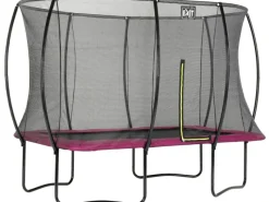 Exit Toys EXIT Silhouette Trampolin 244x366cm -