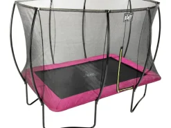 Exit Toys EXIT Silhouette Trampolin 244x366cm -