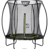 Discount Exit Toys EXIT Silhouette Trampolin D183cm - schwarz
