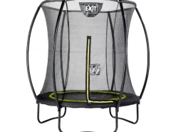 Discount Exit Toys EXIT Silhouette Trampolin D183cm - schwarz