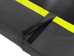 Discount Exit Toys EXIT Silhouette Trampolin D183cm - schwarz