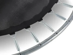 New Exit Toys EXIT Silhouette Trampolin D366cm - schwarz