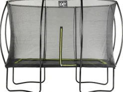 Exit Toys EXIT Silhouette Trampolin 244x366cm -