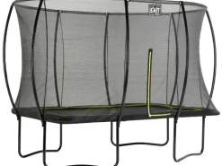 Exit Toys EXIT Silhouette Trampolin 244x366cm -