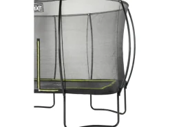 Exit Toys EXIT Silhouette Trampolin 244x366cm -