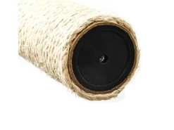Clearance eyepower Ersatz-Sisalstamm für Katzen-Kratzbaum 20 cm Ø 9,2 cm M8
