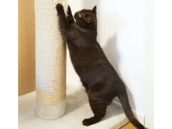 Clearance eyepower Ersatz-Sisalstamm für Katzen-Kratzbaum 20 cm Ø 9,2 cm M8