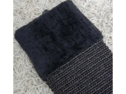 eyepower Sisal Kratzbrett S für Katzen ca. 50 cm in Schwarz