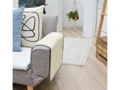 eyepower Sisal XXL Katzen Kratzschutz für Möbel 130 x 44 cm