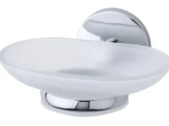 Fackelmann Ablageschale Vision Chromoptik