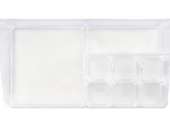 Sale Fackelmann Make-Up-Organizer PS