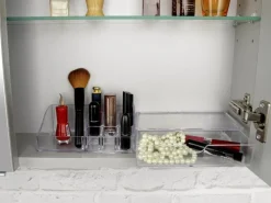 Sale Fackelmann Make-Up-Organizer PS