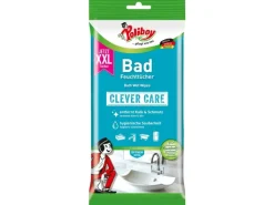 Sale Feuchttücher XXL für Bad