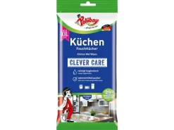 Clearance Feuchttücher XXL für Küchen