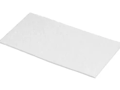 Sale Filzgleiter 10 cm x 20 cm 3 Stück Weiß