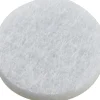 Sale Filzgleiter Selbstklebend Ø 28 mm 24 Stück Weiß
