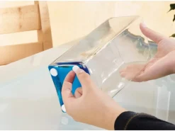 Filzgleiter Selbstklebend 131-teilig