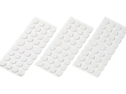 Filzgleiter-Set CLS 105-teilig Weiß