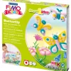 Online FIMO® kids 8034 ofenhärtende Modelliermaße Form & Play Set Butterfly